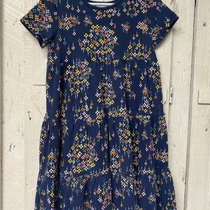 Hanna Anderson dress